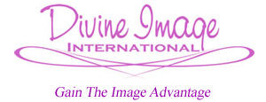 Divine Image International — Gain The Image Advantage